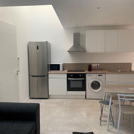 Superbe Appartement Redon Marseilles Exterior foto