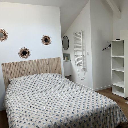 Superbe Appartement Redon Marseilles Exterior foto