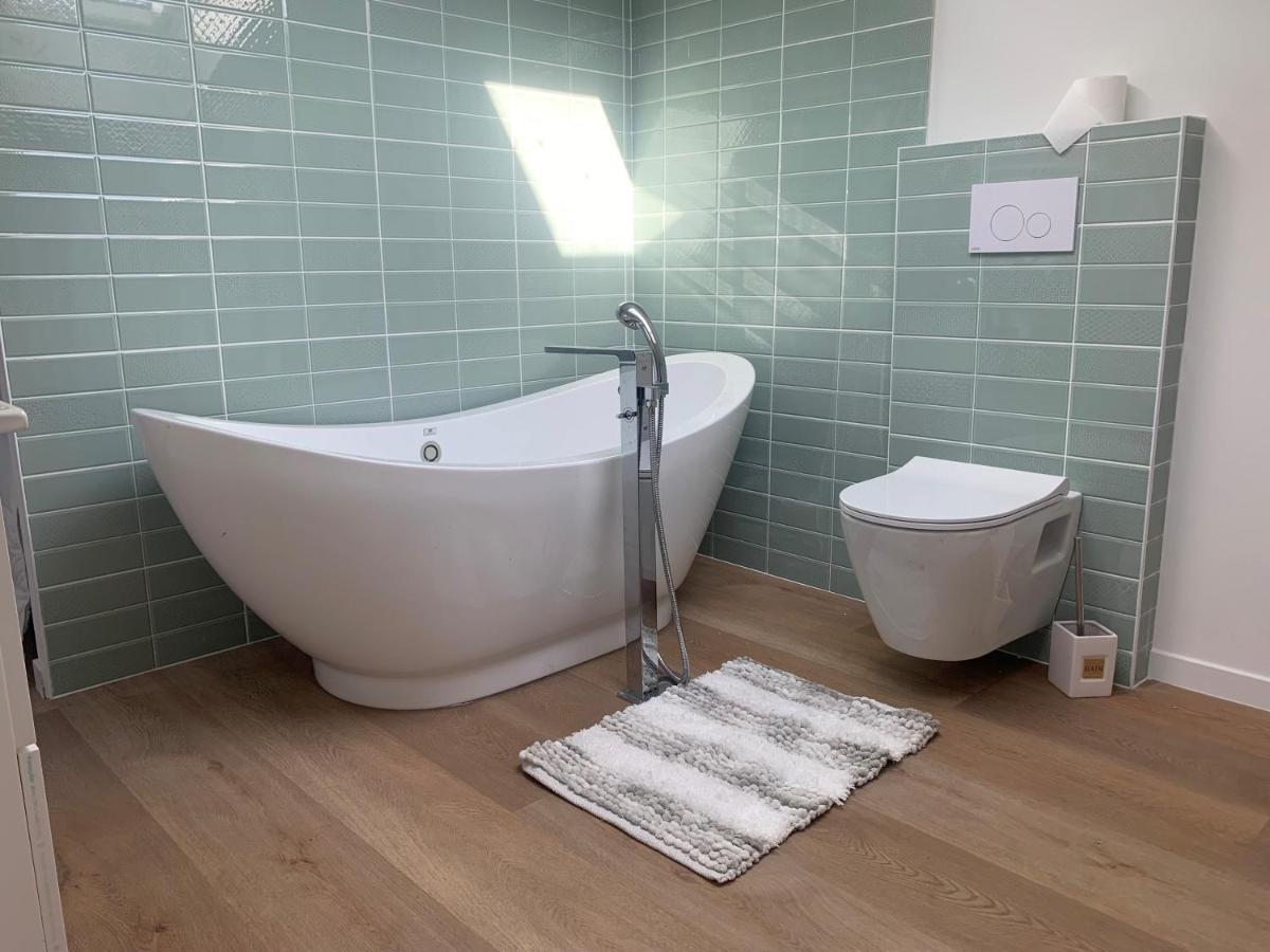 Superbe Appartement Redon Marseilles Exterior foto