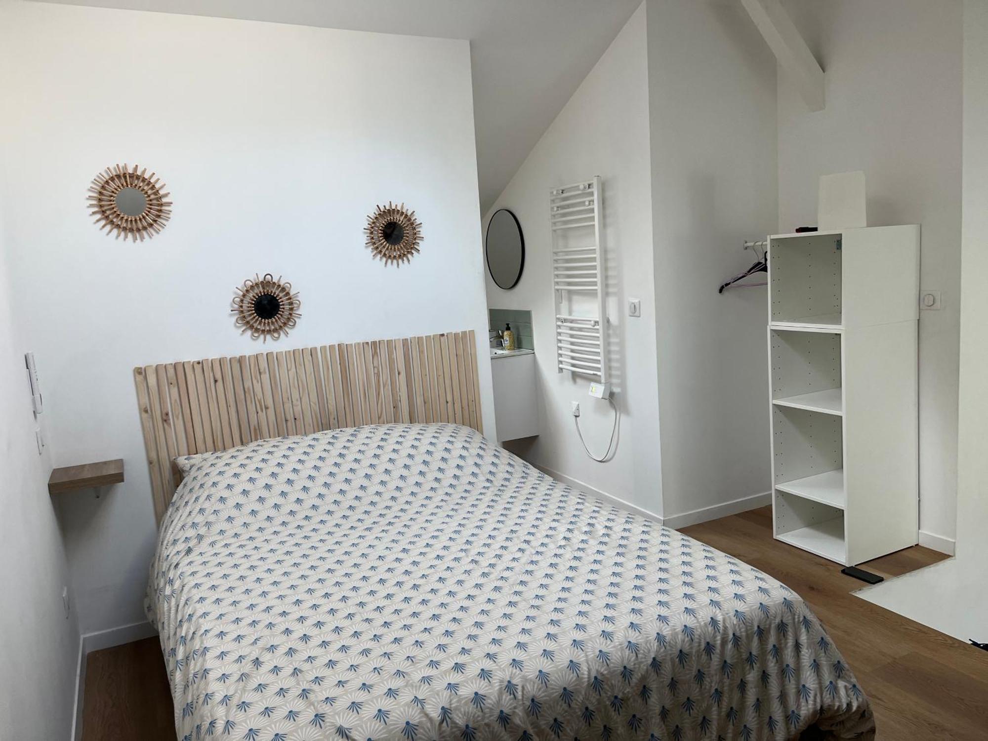 Superbe Appartement Redon Marseilles Exterior foto